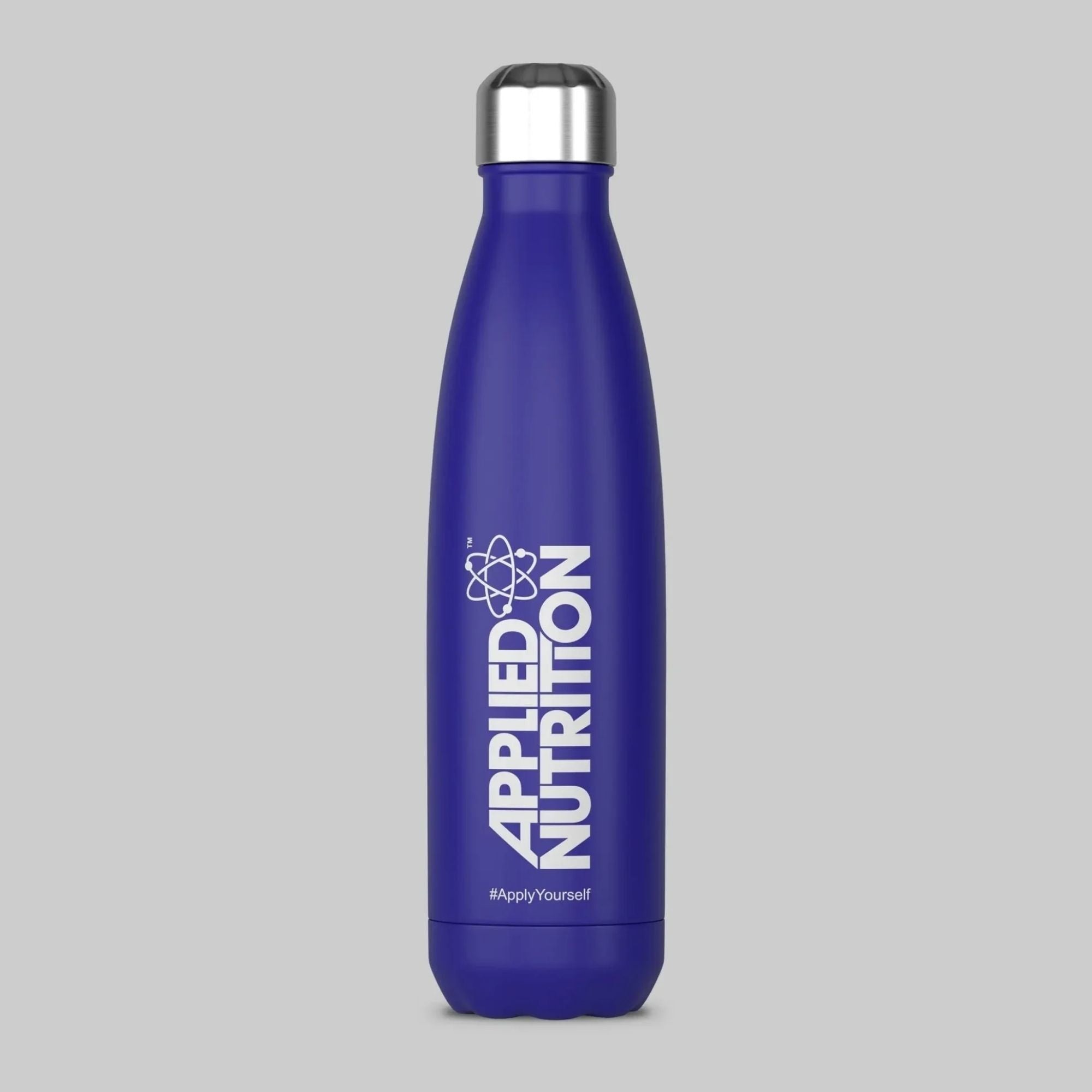 Stainless Steel Flask - Applied Nutrition - 500 ml