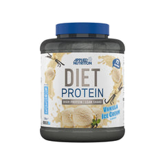 Diet Whey Protein - Applied Nutrition - 1.8kg
