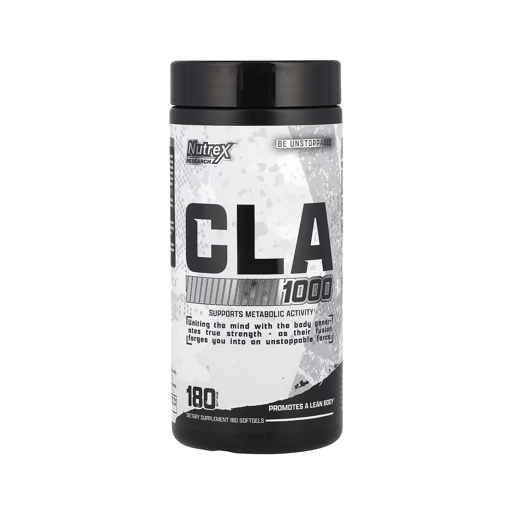 CLA 1000 - Nutrex - 90 Cápsulas