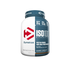 ISO Whey 100 Hidrolisado - 932g - Proteína