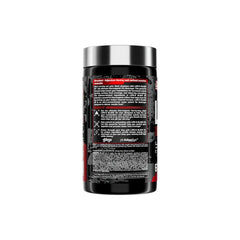Lipo 6 Black Ultra Concentrado - Nutrex - 60 Cápsulas