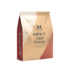 Proteína Vegana Impact Vegan Protein - MyProtein - 1 kg