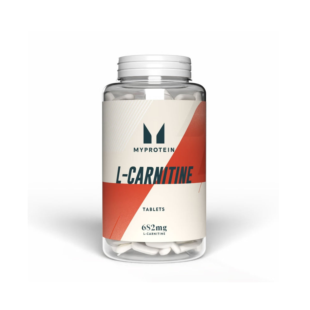L-Carnitina - My Protein - 180 Comprimidos