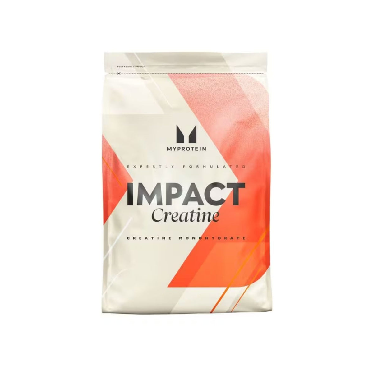 Creatina Impact Monohidratada – MyProtein
