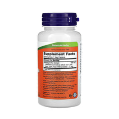 Ashwagandha 450 mg - NOW Foods - 90 Cápsulas