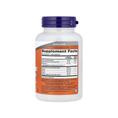Ácido Alfa Lipóico (ALA) 250 mg - NOW Foods - 60 Cápsulas Vegetais