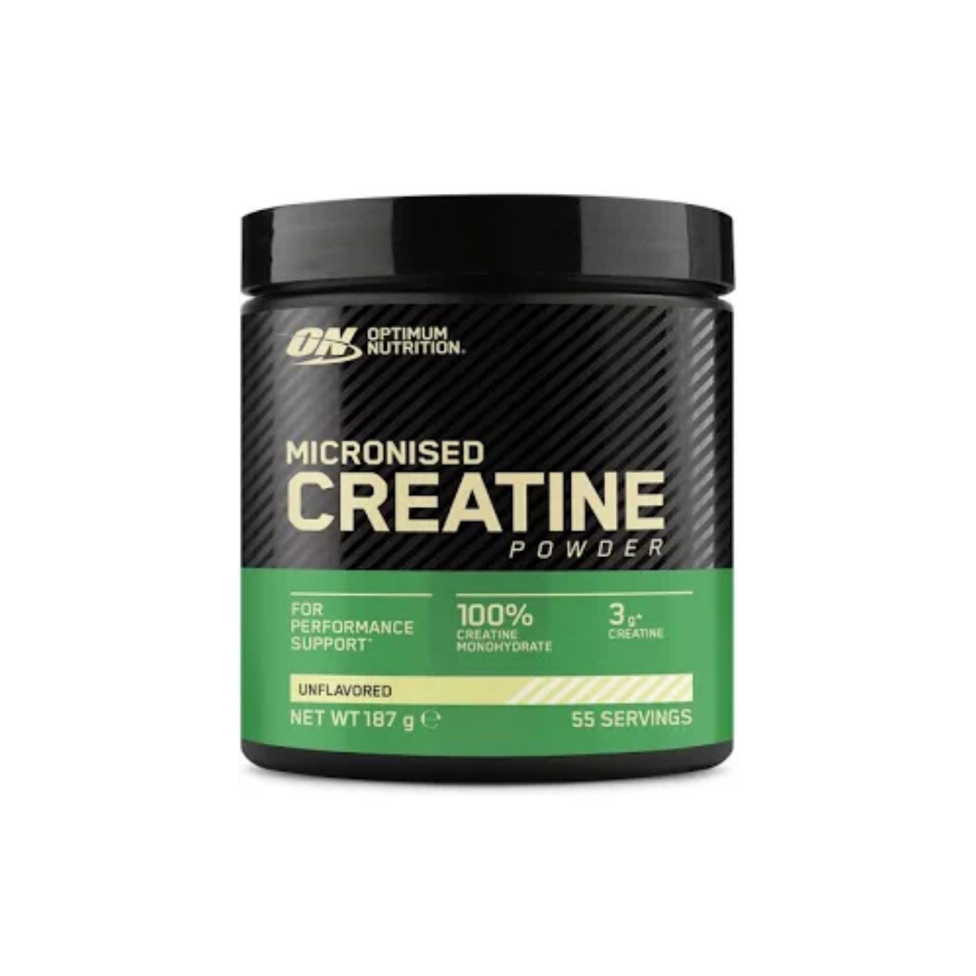 Creatina Monohidratada - Optimum Nutrition