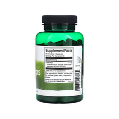 Cordyceps - Swanson - 120 Cápsulas