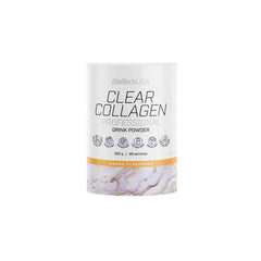 Clear Collagen Professional - BioTechUSA – 350 g