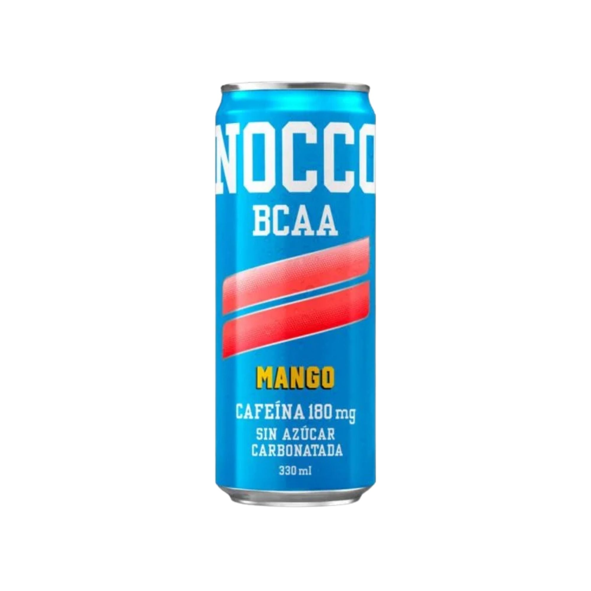 NOCCO - Energy Drink – 330 ml