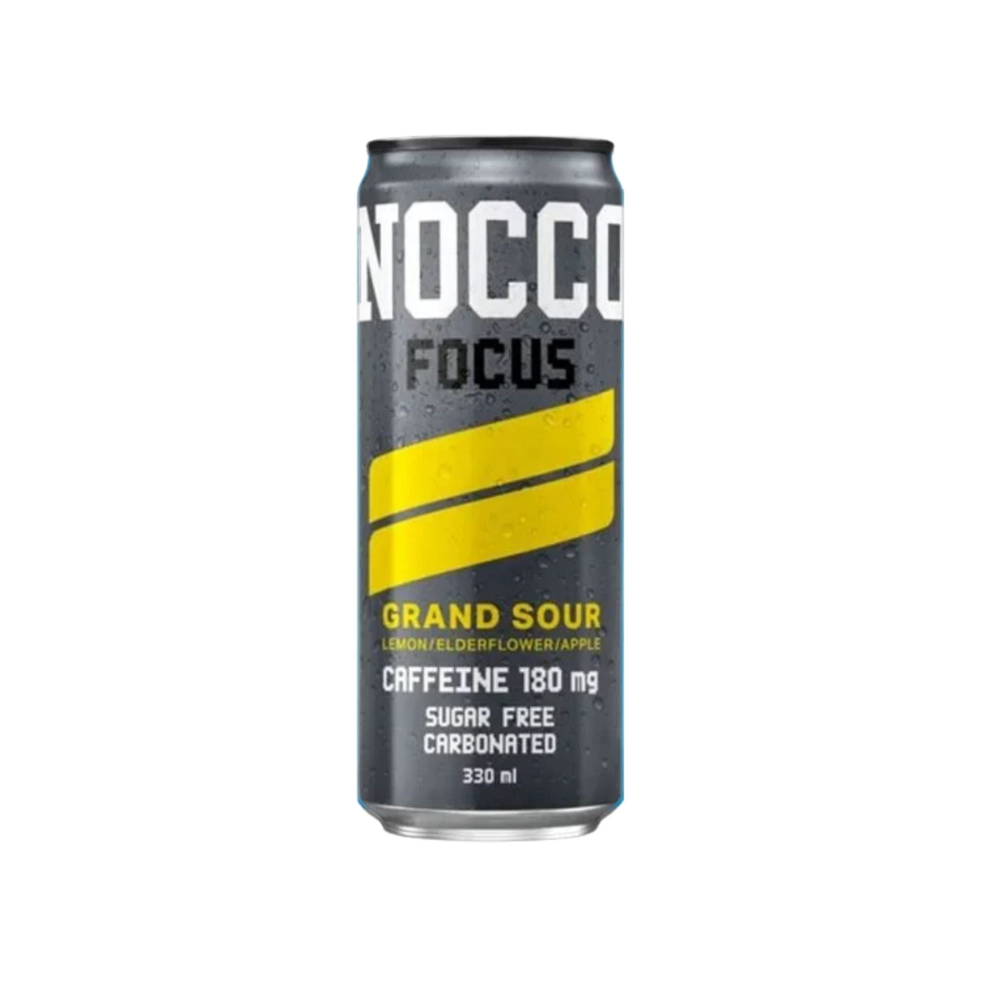 NOCCO - Energy Drink – 330 ml