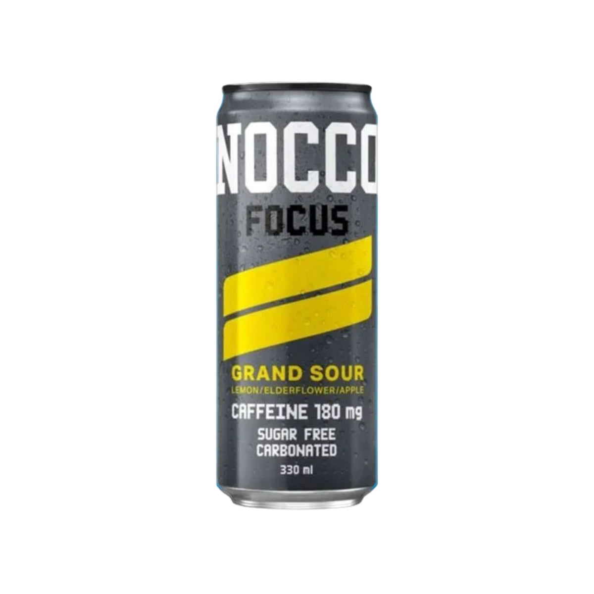 NOCCO - Energy Drink – 330 ml