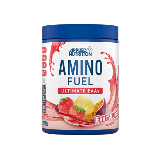 Amino Fuel EAA - 390g - Applied Nutrition