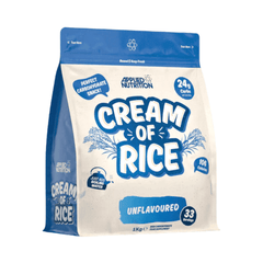 Creme de Arroz- Applied Nutrition - 1kg