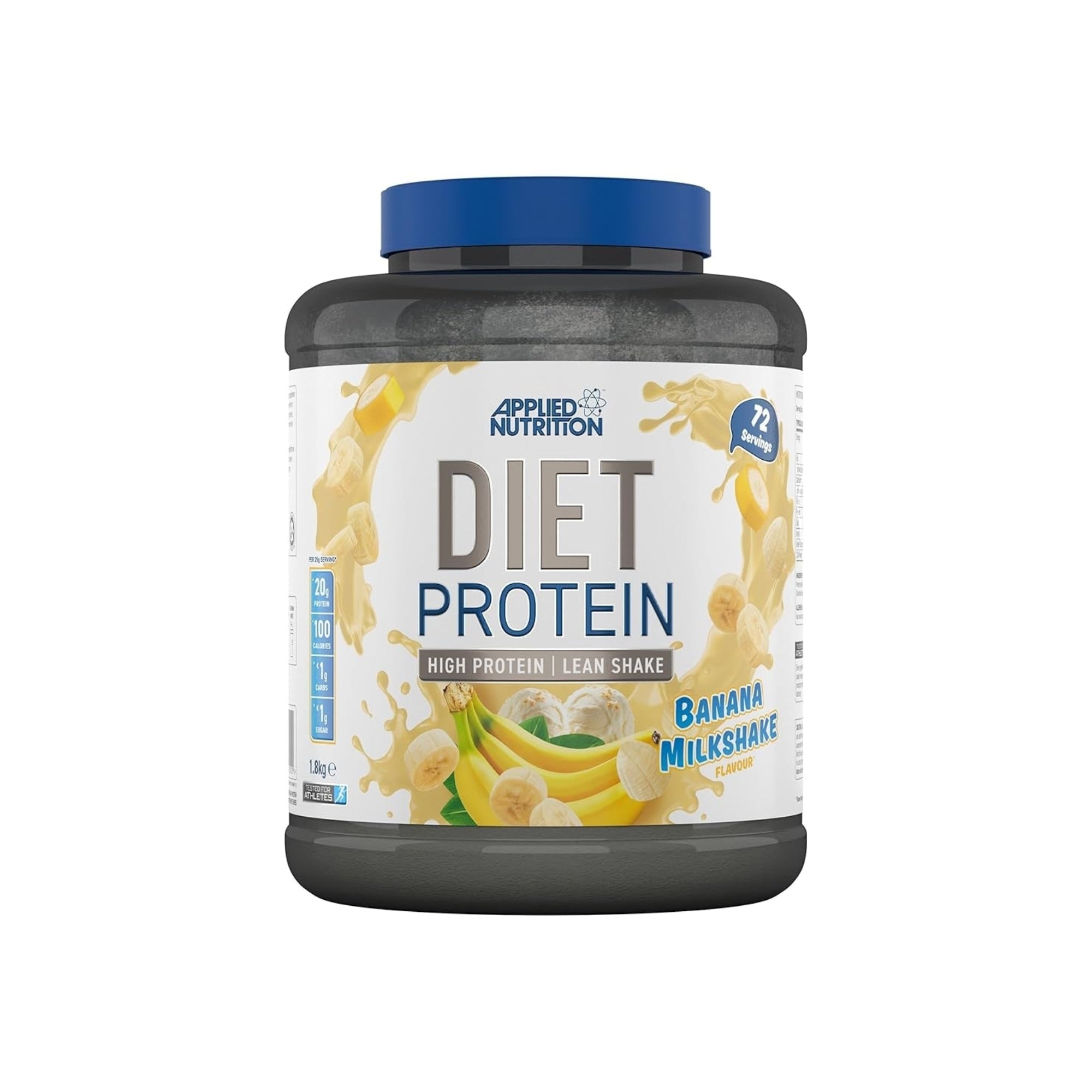 Diet Whey Protein - Applied Nutrition