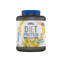 Diet Whey Protein - Applied Nutrition
