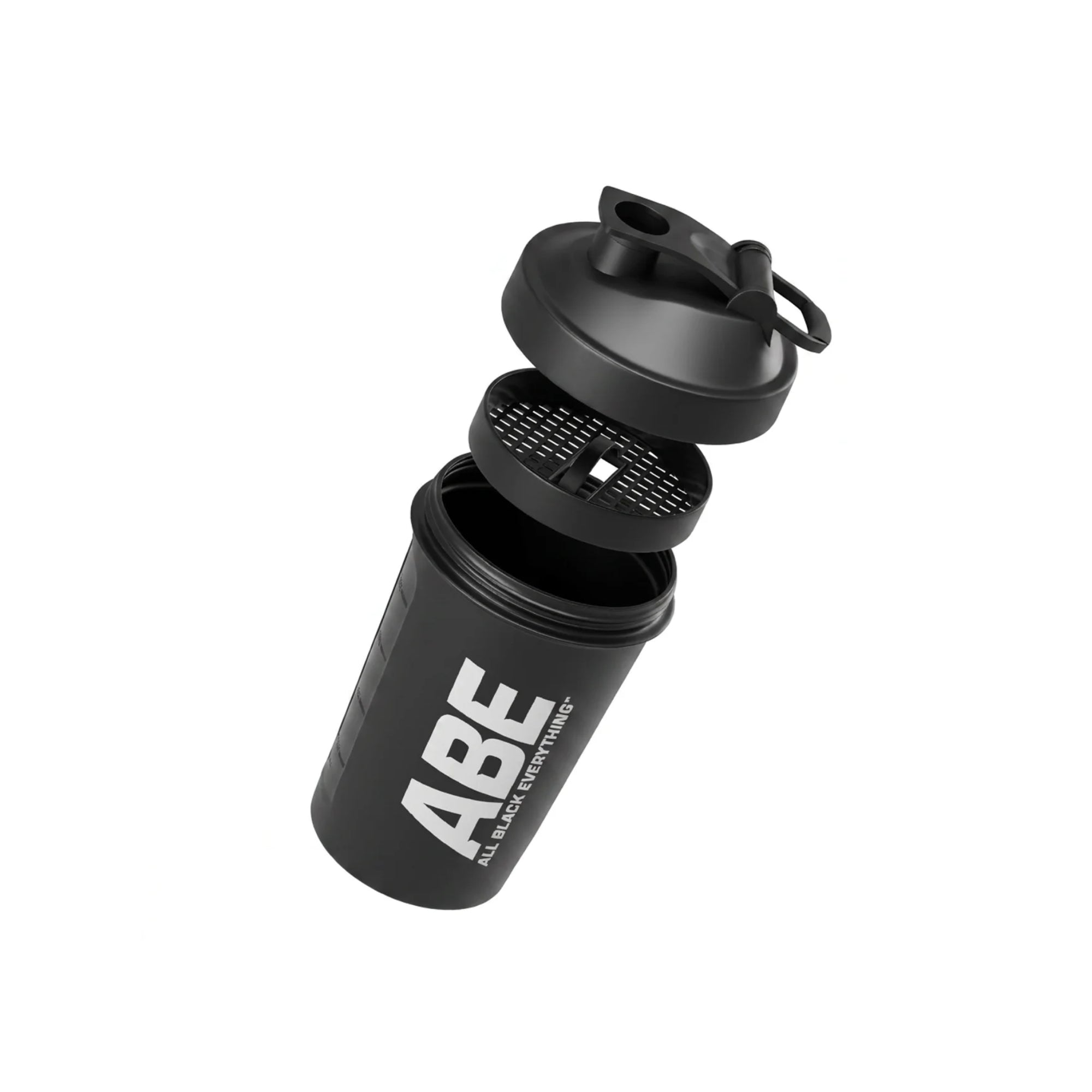 ABE Shaker - Applied Nutrition - 400 ml