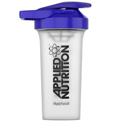 Shaker Blue Top 700ml - Applied Nutrition