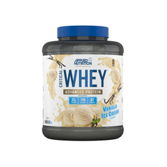 Critical Whey Protein - Applied Nutrition - 2kg