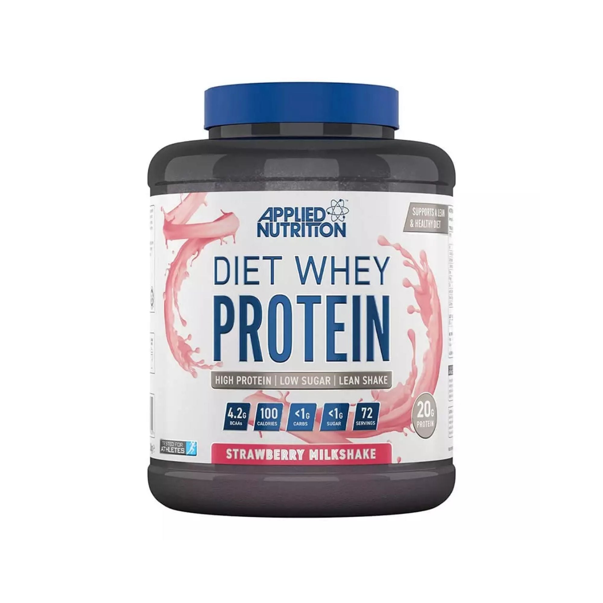 Diet Whey Protein - Applied Nutrition - 1.8kg