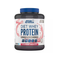 Diet Whey Protein - Applied Nutrition - 1.8kg