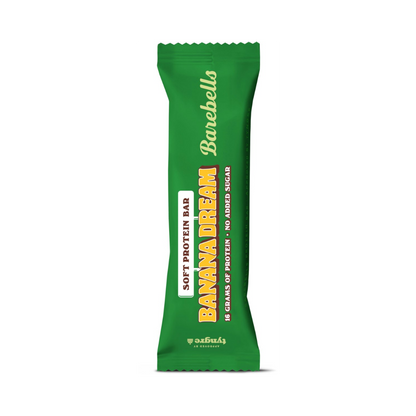 Barra de Proteína Barebells - 55g - 1 unidade