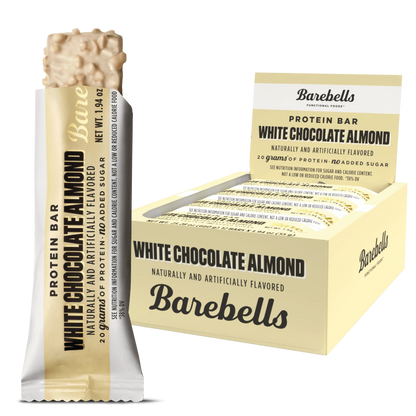 Barra de Proteína Barebells - 55g - 1 unidade