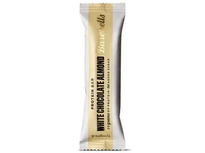 Barra de Proteína Barebells - 55g - 1 unidade