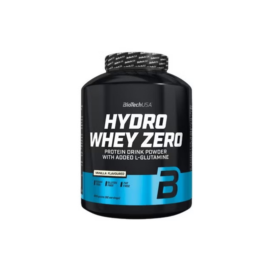 Hydro Whey Zero 1816g - BioTechUSA