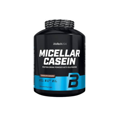 Caseína Micelar 2270g - BioTechUSA