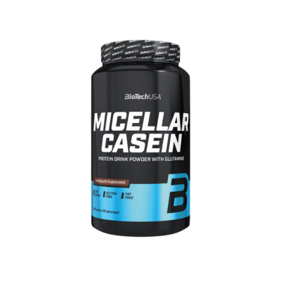 Caseína Micelar 908g - BioTechUSA