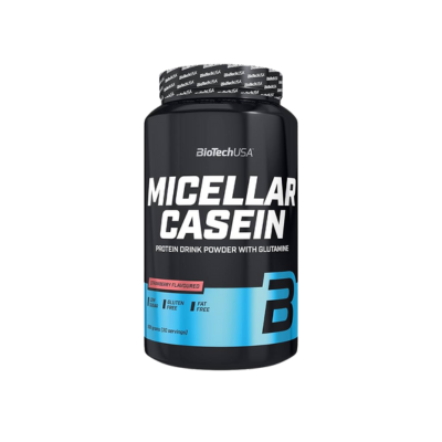 Caseína Micelar 908g - BioTechUSA