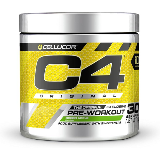C4 Original - 30 doses (195g)