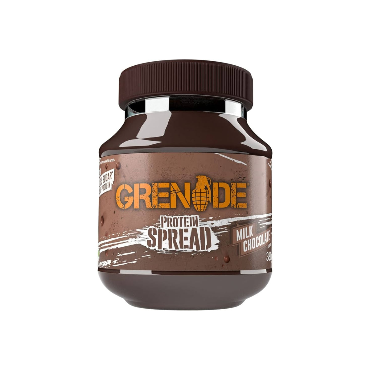 Carb Killa Protein Spread - Grenade – 360g