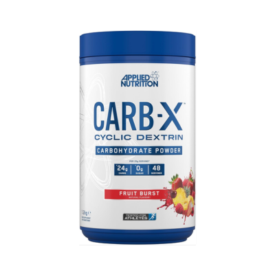 Hidrato Carb-X - Applied Nutrition - 1,2kg