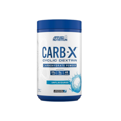 Carb-X - 1,2kg - Applied Nutrition