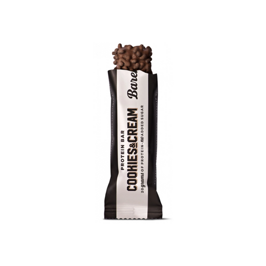 Barra de Proteína Barebells - 55g - 1 unidade