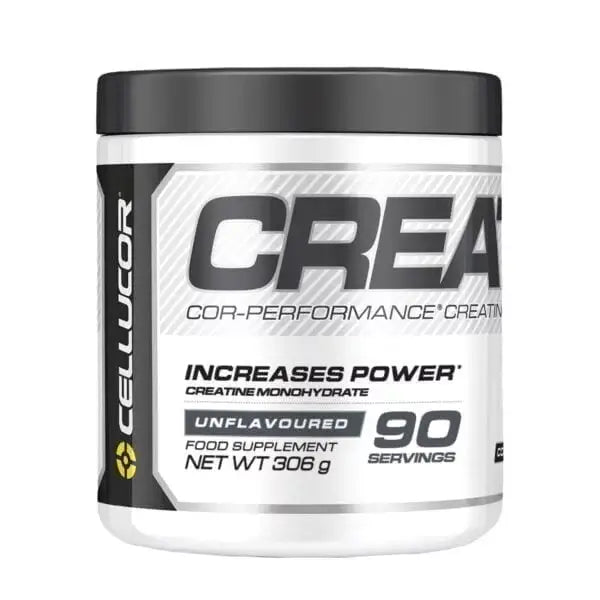 Creatina COR-Performance® - 306g Creatina em pó - Cellucor - Creatina