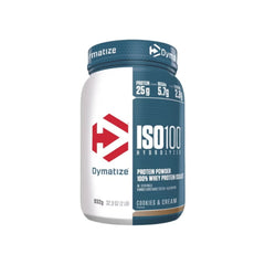 ISO Whey 100 Hydrolyzed - 932g