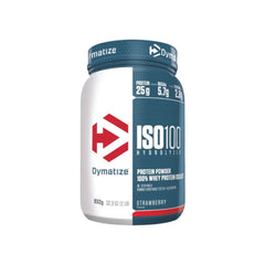 ISO Whey 100 Hydrolyzed - 932g