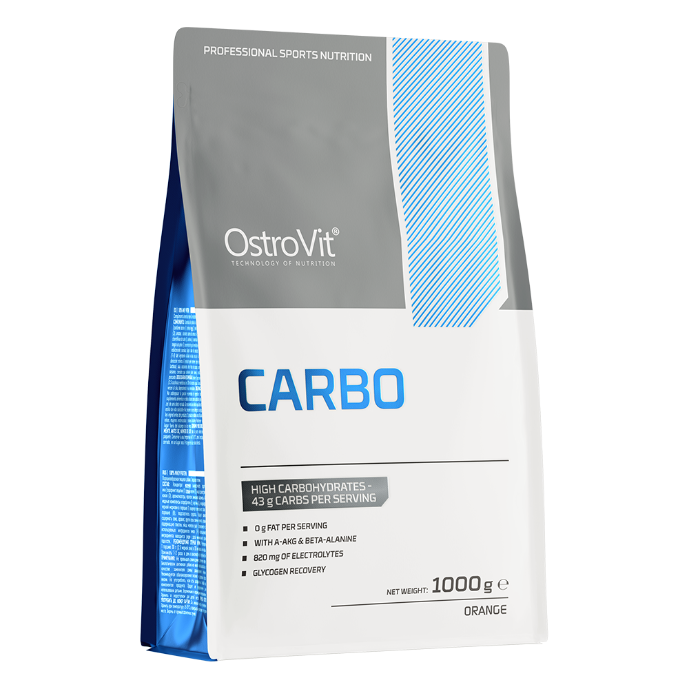 Carbo 1000g - OstroVit