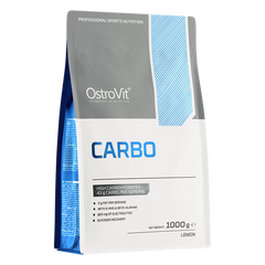 Hidrato Carbo - OstroVit - 1000g
