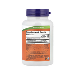 Garcinia 1000mg – NOW Foods – 120 Comprimidos