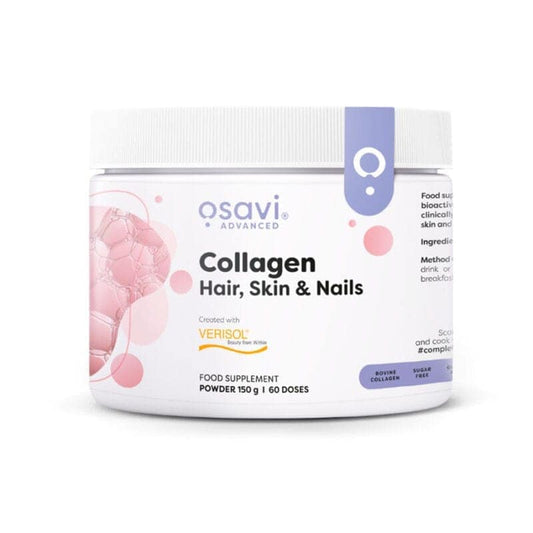 Colagénio Articulações e Ossos 153 g - Osavi