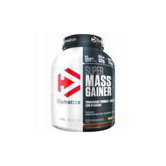 Super Mass Gainer - Dymatize - 2943g