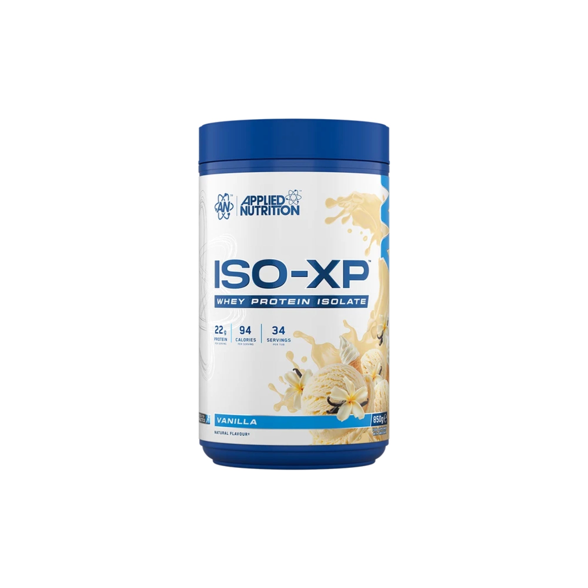 Whey Protein Isolado ISO-XP - Applied Nutrition