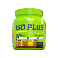 Iso Plus – Olimp – 700g