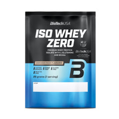 Whey Protein Iso Whey Zero - BioTechUSA - 25g