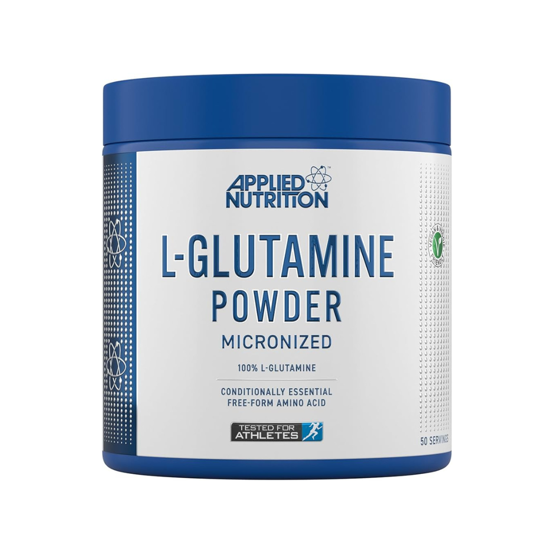 L-Glutamina em Pó 250g - Aminoácidos