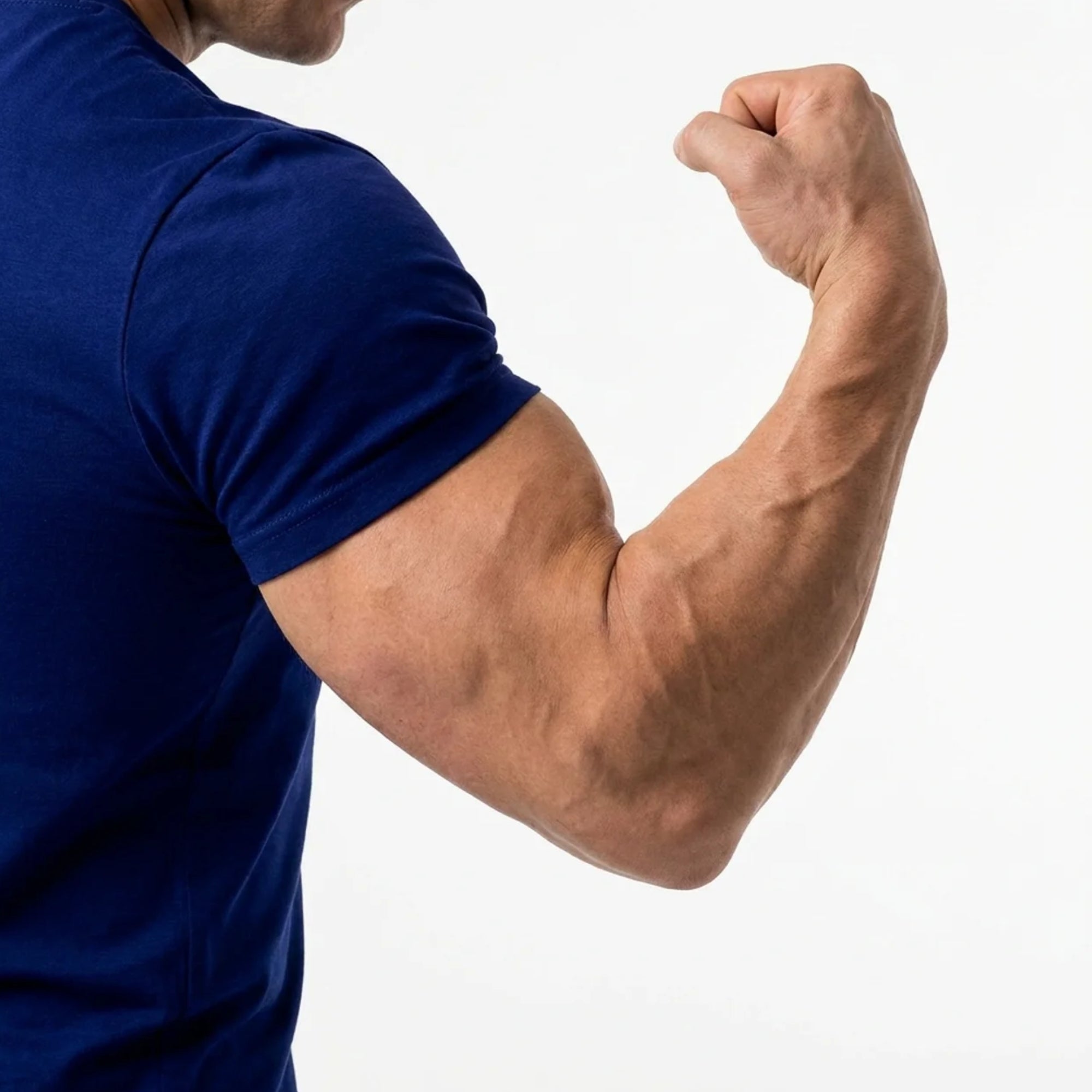 Massa Muscular